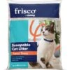 Frisco Tropical Breeze Scented Clumping Clay Cat Litter, 40-lb Bag 2 Frisco Tropical Breeze Scented Clumping Clay Cat Litter, 40-lb Bag -Chewy 142649 MAIN. AC SS1800 V1657655543