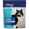 Frisco Summer Clean Scented Non-Clumping Crystal Cat Litter 1 Frisco Summer Clean Scented Non-Clumping Crystal Cat Litter -Chewy 144146 MAIN. AC SS1800 V1657655546