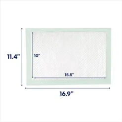 Frisco Cat Litter Pads, Unscented 11 Frisco Cat Litter Pads, Unscented -Chewy 149816 PT2. AC SS1800 V1675279578