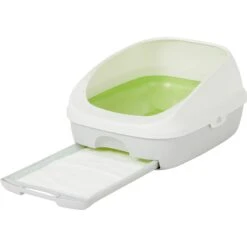 Frisco Cat Litter Pads, Unscented 12 Frisco Cat Litter Pads, Unscented -Chewy 149816 PT3. AC SS1800 V1624492385