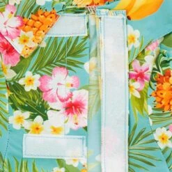 Frisco Pineapple Hawaiian Camp Dog & Cat Shirt 17 Frisco Pineapple Hawaiian Camp Dog & Cat Shirt -Chewy 153596 PT6. AC SS1800 V1644878647