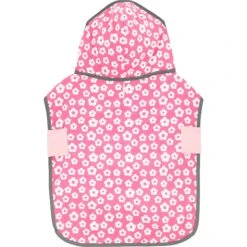 Frisco Lightweight Reversible Packable Travel Dog Raincoat 15 Frisco Lightweight Reversible Packable Travel Dog Raincoat -Chewy 153649 PT4. AC SS1800 V1551230607