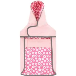 Frisco Lightweight Reversible Packable Travel Dog Raincoat 16 Frisco Lightweight Reversible Packable Travel Dog Raincoat -Chewy 153649 PT5. AC SS1800 V1551230610