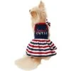 Frisco American Cutie Dog & Cat Sundress 2 Frisco American Cutie Dog & Cat Sundress -Chewy 153735 MAIN. AC SS1800 V1633129570