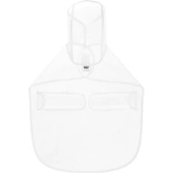 Frisco Lightweight Clear Vinyl Dog Raincoat 11 Frisco Lightweight Clear Vinyl Dog Raincoat -Chewy 153749 PT2. AC SS1800 V1551220662