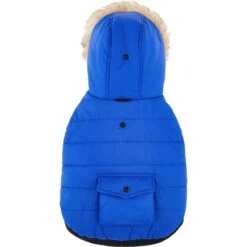 Frisco Heavyweight Anchorage Insulated Dog & Cat Parka 13 Frisco Heavyweight Anchorage Insulated Dog & Cat Parka -Chewy 160250 PT3. AC SS1800 V1567001624