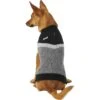 Frisco Marled Chevron Dog & Cat Sweater 2 Frisco Marled Chevron Dog & Cat Sweater -Chewy 160620 MAIN. AC SS1800 V1567000644