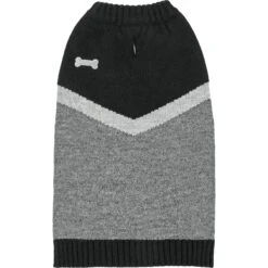 Frisco Marled Chevron Dog & Cat Sweater 13 Frisco Marled Chevron Dog & Cat Sweater -Chewy 160620 PT3. AC SS1800 V1569333795