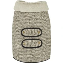 Frisco Manhattan Tweed Dog & Cat Coat 12 Frisco Manhattan Tweed Dog & Cat Coat -Chewy 161275 PT3. AC SS1800 V1567003098