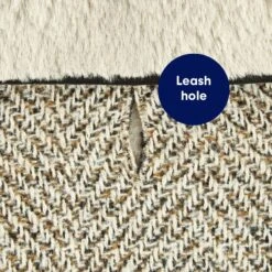 Frisco Manhattan Tweed Dog & Cat Coat 14 Frisco Manhattan Tweed Dog & Cat Coat -Chewy 161275 PT5. AC SS1800 V1567009363