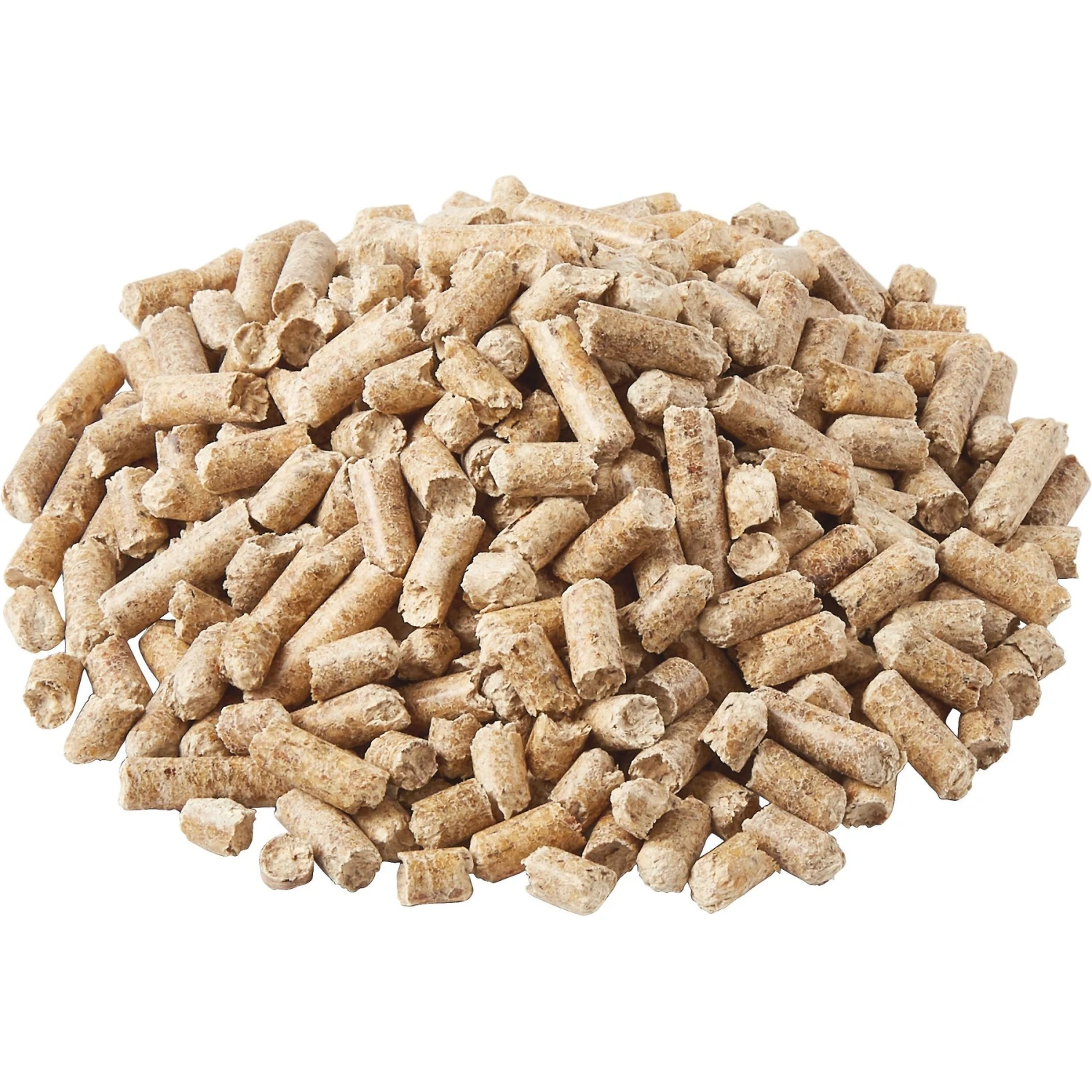 Frisco Pine Pellet Unscented Non-Clumping Wood Cat Litter 6 Frisco Pine Pellet Unscented Non-Clumping Wood Cat Litter - Image 4