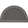 Frisco Half Moon Cat Litter Mat 1 Frisco Half Moon Cat Litter Mat -Chewy 166302 MAIN. AC SS1800 V1572473593