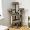 Frisco 65-in Real Carpet Scratch And Lounge Cat Tree 1 Frisco 65-in Real Carpet Scratch And Lounge Cat Tree -Chewy 208942 MAIN. AC SS1800 V1602682001