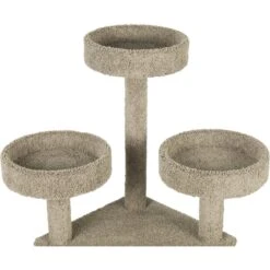 Frisco 65-in Real Carpet Scratch And Lounge Cat Tree 10 Frisco 65-in Real Carpet Scratch And Lounge Cat Tree -Chewy 208942 PT4. AC SS1800 V1589221403