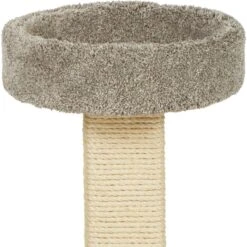 Frisco 32-in Real Carpet Wooden Cat Tree 12 Frisco 32-in Real Carpet Wooden Cat Tree -Chewy 208956 PT5. AC SS1800 V1589221631