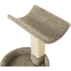 Frisco 30-in Real Carpet Wooden Cat Tree 8 Frisco 30-in Real Carpet Wooden Cat Tree -Chewy 208964 PT3. AC SS1800 V1589221677