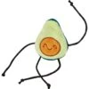 Frisco Dangly Avocado Buddy Plush Cat Toy With Catnip 2 Frisco Dangly Avocado Buddy Plush Cat Toy With Catnip -Chewy 213846 MAIN. AC SS1800 V1590069678