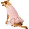 Frisco Cable Knit Dog & Cat Sweater Dress -Chewy 223706 MAIN. AC SS1800 V1599053470