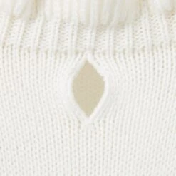 Frisco V Ruffle Dog & Cat Sweater Dress 14 Frisco V Ruffle Dog & Cat Sweater Dress -Chewy 223730 PT5. AC SS1800 V1599569788