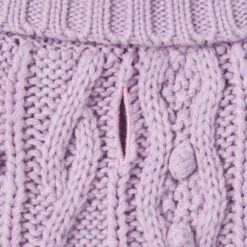 Frisco Bobble-Knit Dog & Cat Turtleneck Sweater 14 Frisco Bobble-Knit Dog & Cat Turtleneck Sweater -Chewy 223763 PT5. AC SS1800 V1599570076