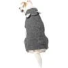 Frisco Bear Hooded Dog & Cat Sweater 1 Frisco Bear Hooded Dog & Cat Sweater -Chewy 223786 MAIN. AC SS1800 V1604961743