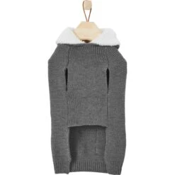 Frisco Bear Hooded Dog & Cat Sweater 13 Frisco Bear Hooded Dog & Cat Sweater -Chewy 223786 PT4. AC SS1800 V1598655458