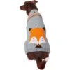 Frisco Fox Dog & Cat Sweater 1 Frisco Fox Dog & Cat Sweater -Chewy 223811 MAIN. AC SS1800 V1598650640