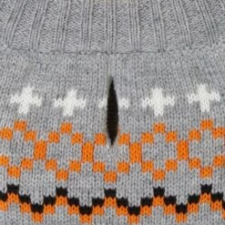 Frisco Fox Dog & Cat Sweater -Chewy 223811 PT5. AC SS1800 V1598652681