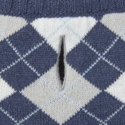 Frisco Argyle Dog & Cat Sweater 14 Frisco Argyle Dog & Cat Sweater -Chewy 223858 PT5. AC SS1800 V1599508277