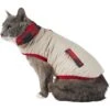 Frisco Quilted Water-Resistant Reversible Insulated Dog & Cat Jacket 1 Frisco Quilted Water-Resistant Reversible Insulated Dog & Cat Jacket -Chewy 223922 MAIN. AC SS1800 V1599486080