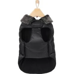 Frisco Mediumweight Chevron Insulated Quilted Dog & Cat Coat 13 Frisco Mediumweight Chevron Insulated Quilted Dog & Cat Coat -Chewy 224001 PT5. AC SS1800 V1628777325