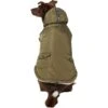 Frisco Mid-Heavyweight Love Insulated Dog & Cat Coat 1 Frisco Mid-Heavyweight Love Insulated Dog & Cat Coat -Chewy 224034 MAIN. AC SS1800 V1599571863