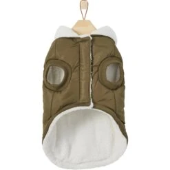 Frisco Mid-Heavyweight Love Insulated Dog & Cat Coat 12 Frisco Mid-Heavyweight Love Insulated Dog & Cat Coat -Chewy 224034 PT4. AC SS1800 V1599571854