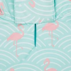 Frisco Lightweight Flamingo Dog Raincoat 12 Frisco Lightweight Flamingo Dog Raincoat -Chewy 224066 PT5. AC SS1800 V1614985994