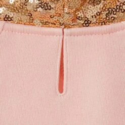 Frisco Sequin Dog & Cat Hoodie -Chewy 224200 PT5. AC SS1800 V1637648791