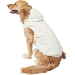 Frisco Plush Fur Dog & Cat Hoodie 13 Frisco Plush Fur Dog & Cat Hoodie -Chewy 224209 PT3. AC SS1800 V1637668640