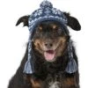 Frisco Fair Isle Dog & Cat Knitted Hat, Navy 2 Frisco Fair Isle Dog & Cat Knitted Hat, Navy -Chewy 228800 MAIN. AC SS1800 V1671133376