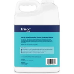 Frisco Lightweight Scented Clumping Cat Litter 11 Frisco Lightweight Scented Clumping Cat Litter -Chewy 230718 PT2. AC SS1800 V1657656284