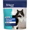 Frisco Micro Crystal Unscented Clumping Crystal Cat Litter 2 Frisco Micro Crystal Unscented Clumping Crystal Cat Litter -Chewy 232119 MAIN. AC SS1800 V1657656284