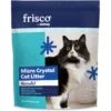 Frisco Micro Crystal Unscented Non-Clumping Crystal Cat Litter 2 Frisco Micro Crystal Unscented Non-Clumping Crystal Cat Litter -Chewy 232121 MAIN. AC SS1800 V1657656284