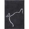 Frisco Microfiber Chenille Cat Silhouette Litter Mat 1 Frisco Microfiber Chenille Cat Silhouette Litter Mat -Chewy 235902 MAIN. AC SS1800 V1603322500