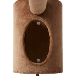 Frisco Holiday 52.3-in Reindeer Cat Scratching Post & Tunnel -Chewy 236569 PT6. AC SS1800 V1601338567