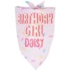 Frisco Birthday Girl Personalized Dog & Cat Bandana 1 Frisco Birthday Girl Personalized Dog & Cat Bandana -Chewy 238333 MAIN. AC SS1800 V1597896674