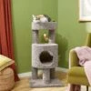 Frisco 36-in Real Carpet Wooden Cat Tree 2 Frisco 36-in Real Carpet Wooden Cat Tree -Chewy 244521 MAIN. AC SS1800 V1605141425