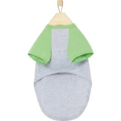 Frisco Happy Lil' Camper Dog & Cat T-Shirt 13 Frisco Happy Lil' Camper Dog & Cat T-Shirt -Chewy 248789 PT4. AC SS1800 V1613669812