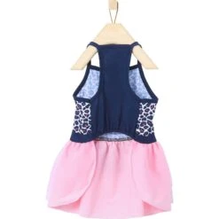 Frisco Leopard Print Dog & Cat Dress 12 Frisco Leopard Print Dog & Cat Dress -Chewy 249051 PT4. AC SS1800 V1644960410