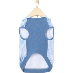 Frisco Life Is Wag Worthy Tiedye Print Dog & Cat Hoodie 13 Frisco Life Is Wag Worthy Tiedye Print Dog & Cat Hoodie -Chewy 249094 PT4. AC SS1800 V1614660154