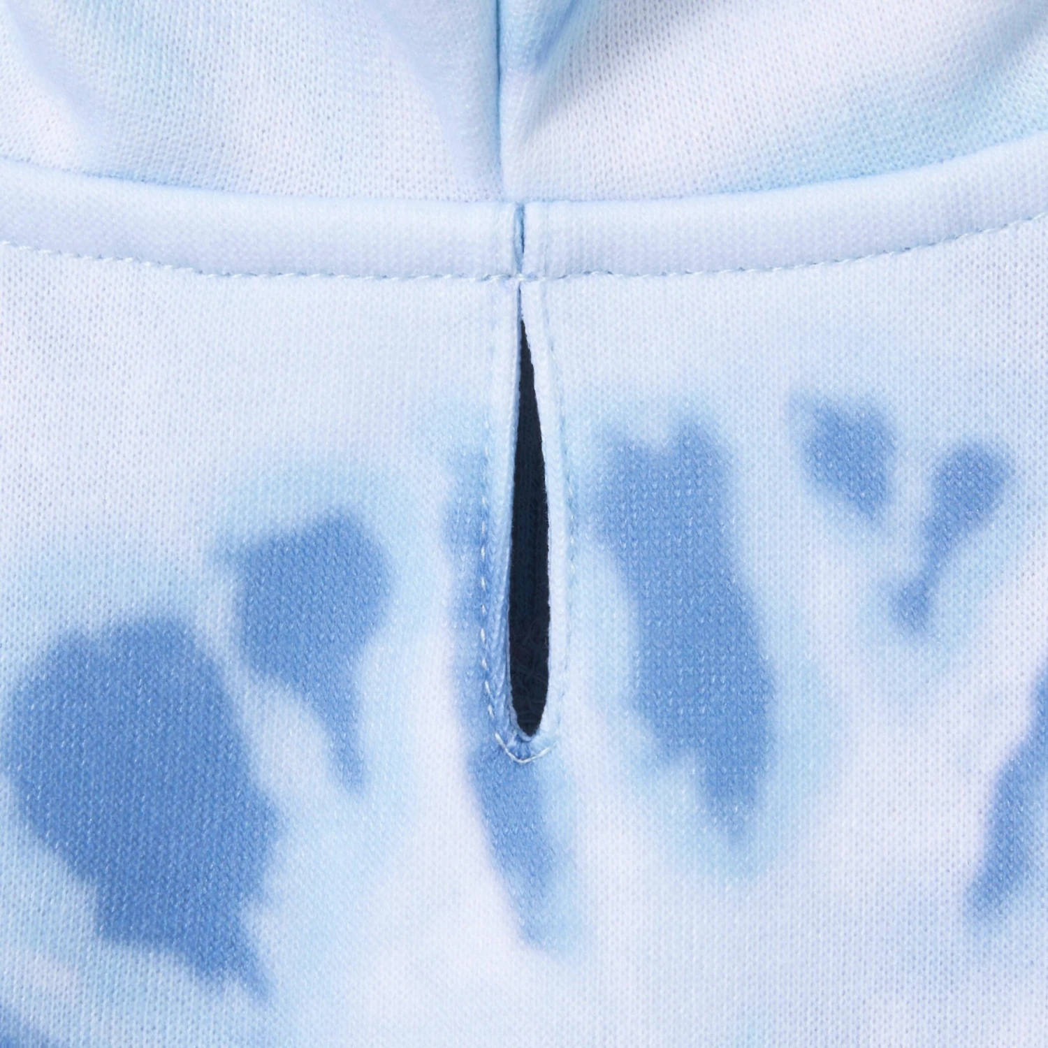 Frisco Life Is Wag Worthy Tiedye Print Dog & Cat Hoodie 7 Frisco Life Is Wag Worthy Tiedye Print Dog & Cat Hoodie - Image 6