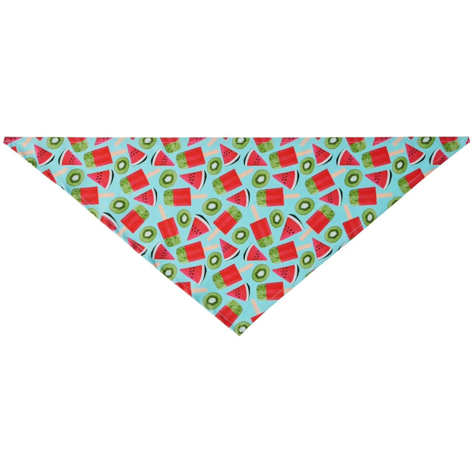 Frisco Fruity Summer Dog & Cat Bandana 6 Frisco Fruity Summer Dog & Cat Bandana - Image 4