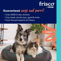 Frisco You're All I've Avo Wanted Dog & Cat Bandana -Chewy 249292 PT8. AC SS1800 V1696279422